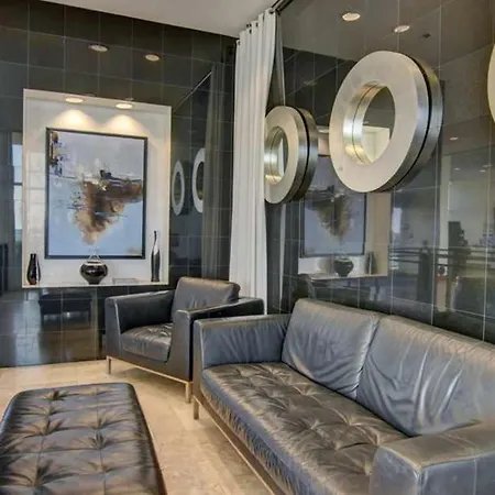 Appartement Sterling Breeze 407
